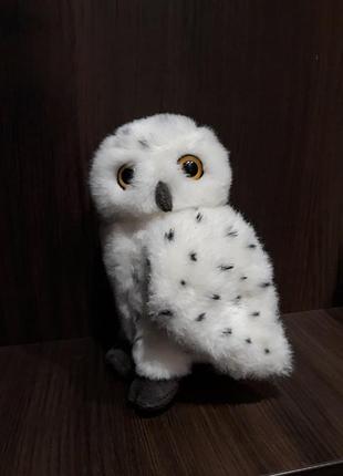 Игрушка сова 20 см