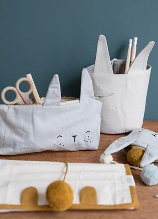 Fabelab  пенал для олівців