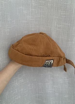 Вантажна шапка біні (кепка)