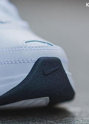 Кросівки чоловічі nike air monarch iv white 10
