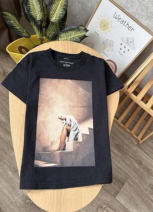 Стильна футболка