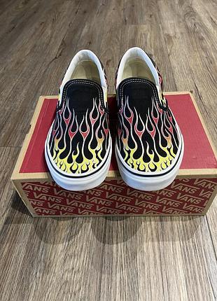 Сліпони vans.