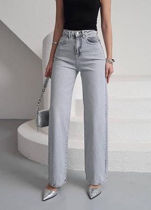 Джинси прямі❤️