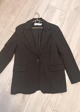 Піджак, жакет bershka