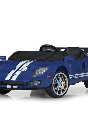 Дитячий електромобіль машина m 6107eblr-4(24v) до 59 кг