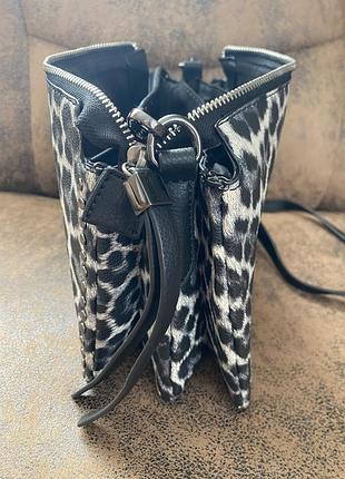 Жіноча невелика сумочка 2