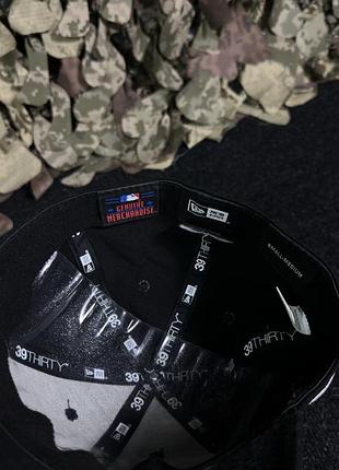 Sox nylon new era cap кепка 6