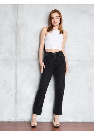 Момфіт джинси