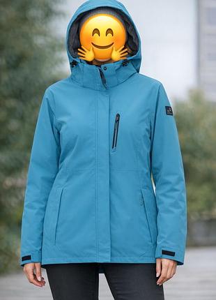 Жіноча куртка  з утепленням killtec