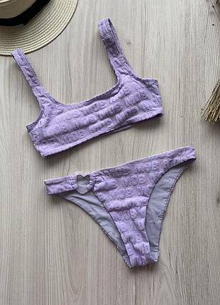 Купальник xs