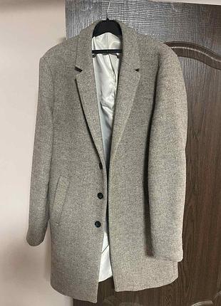 Пальто jack &amp; jones