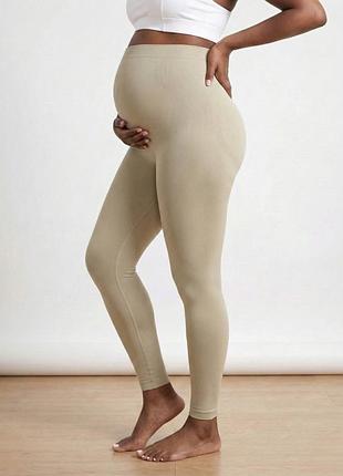 Компресійні лосини для вагітних м