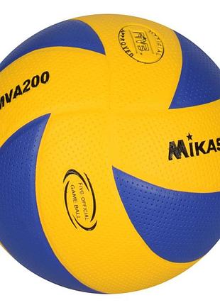 Волейбольний м'яч ms 0162-3 розмір № 5