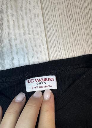 Світшот в квіти 4