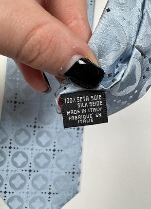 Галстук dolce&gabbana 3