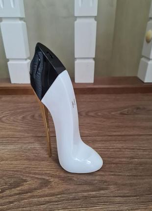 Парфюмированная вода carolina herrera good girl