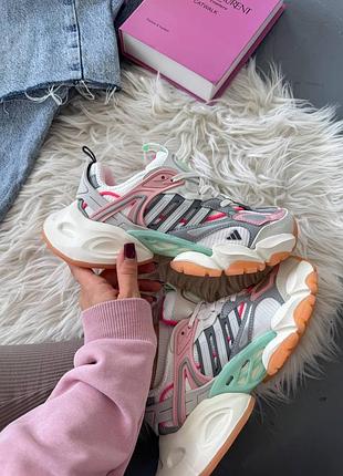 Кросівки adidas