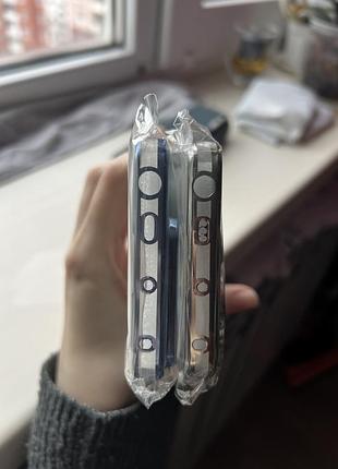 Чохол redmi note 13pro 3