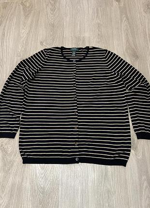 Кардиган фірмовий