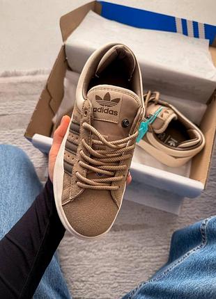 Кроссовки adidas