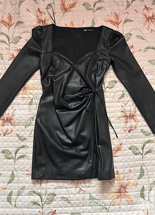 Сукня zara розмір с