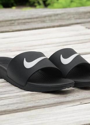 Шльопанці nike оригінал
