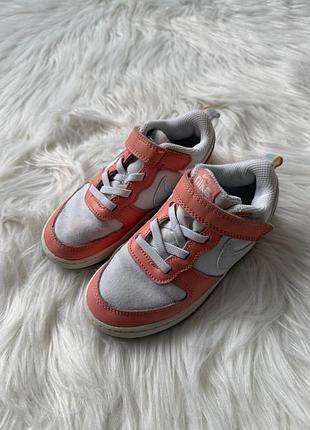 Кроссовки nike 2