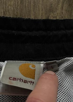 Шорти carhartt 3