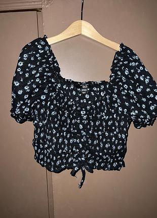 Блузка new look