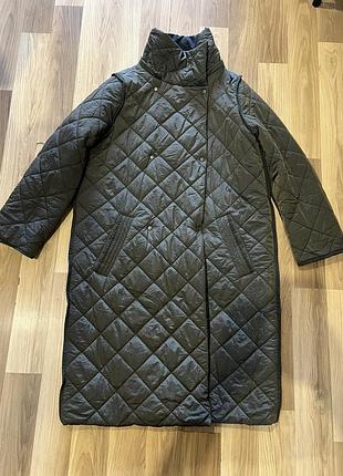 Плащ весняний