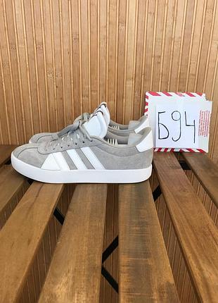 Кросівки adidas vl court 3.0