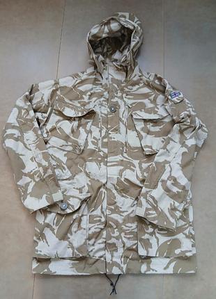 Куртка армейська nato. розмір xl-2xl