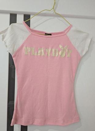 Стильная футболка