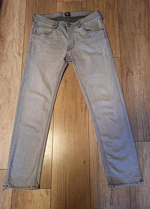 Джинси lee daren, розмір 32/30