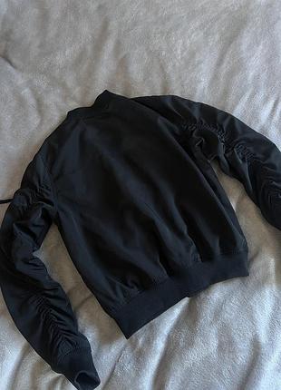 Бомбер fbsister