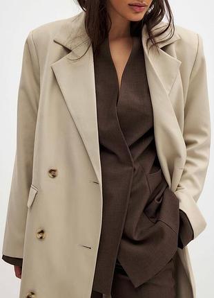 Тренч розмір м 2