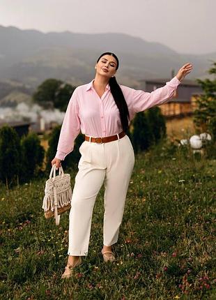 Джинси baggy.женские брюки