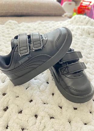 Кросівки puma