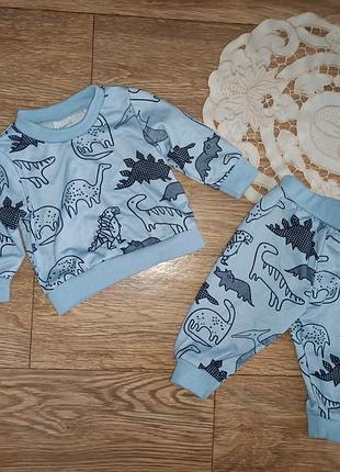 Костюмчик для мальчика, размер 68