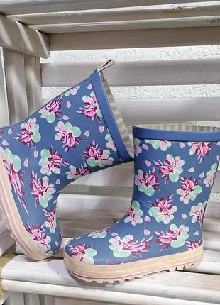 Сапоги резиновые walkx