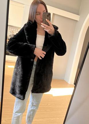 Шубка осень зима