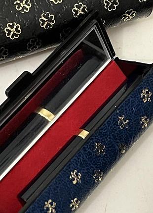 Чехол для помады с зеркальцем