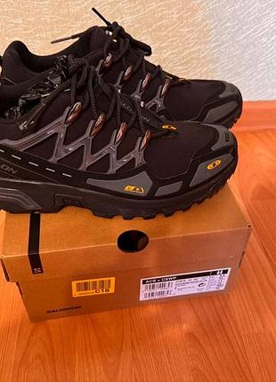 Оригінал кросівки чоловічі salomon 473078