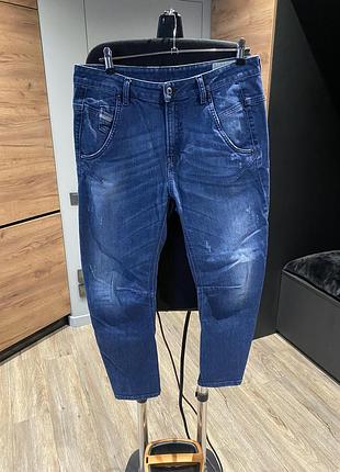 Джинси diesel модель fayza.