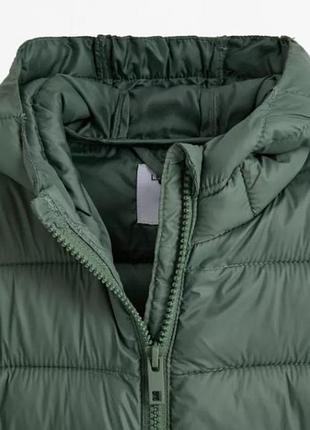 Куртка хакі весна 2