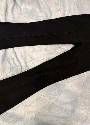 Штани жіночі чорні від zuiki