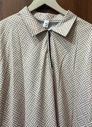 Чоловічий літній комплект шорти + поло