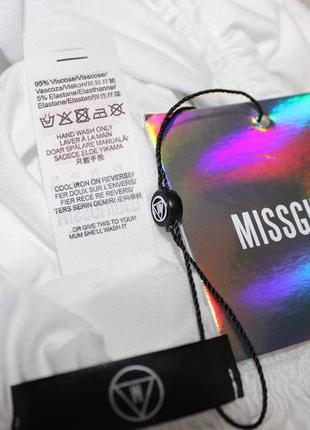 Боди missguided4 фото