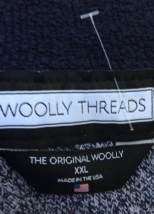 Жіночий світшот батал 6