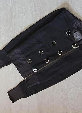 Продается стильный свитер, джемпер-пиджак от oliver